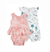 kit 2 Romper fundo do mar Carter’s - comprar online