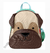 Mochila little pug Skip Hop - comprar online