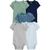 Kit 5 body liso Carter’s - comprar online