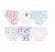 Kit 6 calcinha Frozen Disney - comprar online
