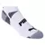 Kit meia 10 pares cinza e azul Puma na internet