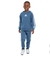 Conjunto azul Adidas - comprar online