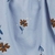 Jardineira floral azul Carter’s na internet