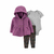 Trio casaco roxo Carter’s - comprar online