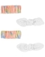kit 4 lacinhos Carter’s - comprar online