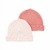Kit 2 touca rosa Carter’s - comprar online