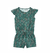 Macaquinho verde Carter’s - comprar online