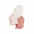 Kit 3 luva rosa Carter’s - comprar online