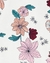 Kit 4 body flores Carter’s na internet
