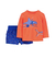 Conjunto tubarão proteção UV50+ Carter’s - comprar online