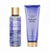 kit Body splash e hidratante midnight bloom Victoria’s Secret - comprar online