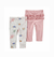 Kit 2 calça elefante Carter’s - comprar online