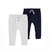 Kit 2 calça botões Carter’s - comprar online