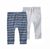 Kit 2 calça listrado Carter’s - comprar online