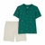 Conjunto verde Carter’s - comprar online