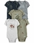 Kit 5 body cactos Carter’s - comprar online