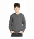 Casaco cinza chumbo Calvin Klein - comprar online