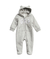 Macacão moletom cinza Gap - comprar online