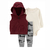 Trio colete vinho Carter’s - comprar online