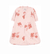 Saco de dormir fleece floral Carter’s - comprar online