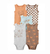 Kit 5 body regata caranguejo Carter’s - comprar online