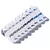 Kit meia 10 pares cinza e azul Puma - comprar online