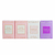 Kit mini perfume BVLGARI na internet
