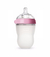 Mamadeira rosa 250 ml Comotomo - comprar online