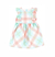 Vestido xadrez Carter’s - comprar online
