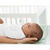 Kit 4 body branco longo Carter’s - manustorebr