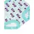 kit 6 Calcinha desfralde Minnie Disney - manustorebr