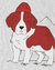 Kit 5 body cachorro Carter’s na internet