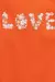 Kit 5 body frutas laranja Carter’s - loja online