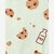 Kit 7 body cookies Carter’s na internet