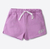Conjunto moletom short lilás Gap - manustorebr