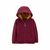 Casaco vermelho moletom sherpa Carter’s - comprar online