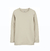 Blusa bege de proteção UV50+ Carter’s - comprar online