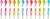 Kit colher 6 Munchkin - loja online