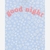 Pijama 4 peça good night Carter’s - manustorebr