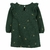Vestido borboleta verde Carter’s na internet