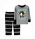 Pijama 2 peça monstro Carter’s - comprar online