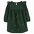Vestido borboleta verde Carter’s - comprar online