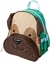Mochila little pug Skip Hop na internet