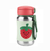 Garrafa inox morango Skip Hop - comprar online