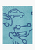 Kit 4 body carros Carter’s - manustorebr