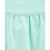 Blusa verde Carter’s na internet