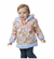 Casaco dupla face princesas azul Disney - manustorebr
