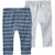 Kit 2 calça listrado Carter’s na internet