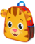 Mochila little Daniel tiger’s Skip Hop na internet