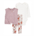 Trio colete little one Carter’s - comprar online
